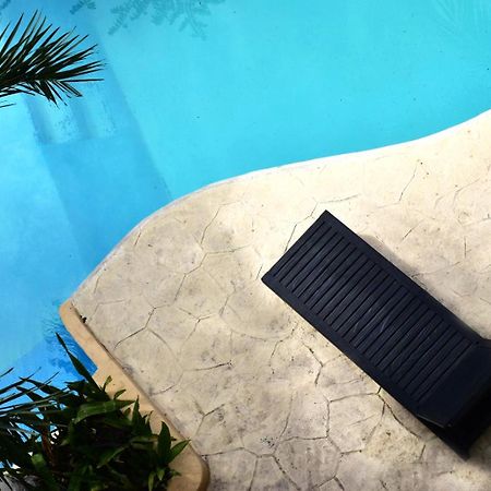 Hotel Beach Energy 5Th Av Playa del Carmen Ngoại thất bức ảnh