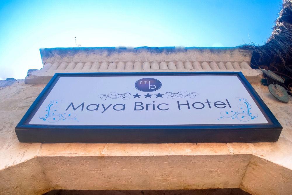 Hotel Beach Energy 5Th Av Playa del Carmen Ngoại thất bức ảnh