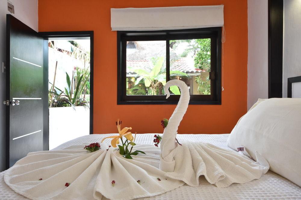 Hotel Beach Energy 5Th Av Playa del Carmen Ngoại thất bức ảnh