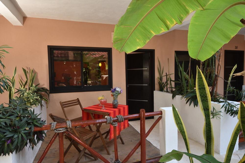 Hotel Beach Energy 5Th Av Playa del Carmen Ngoại thất bức ảnh
