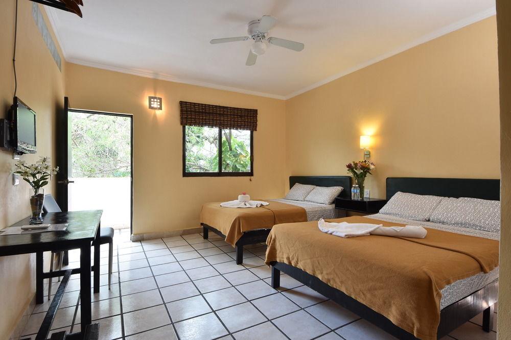 Hotel Beach Energy 5Th Av Playa del Carmen Ngoại thất bức ảnh