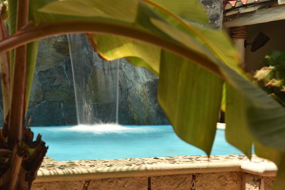 Hotel Beach Energy 5Th Av Playa del Carmen Ngoại thất bức ảnh