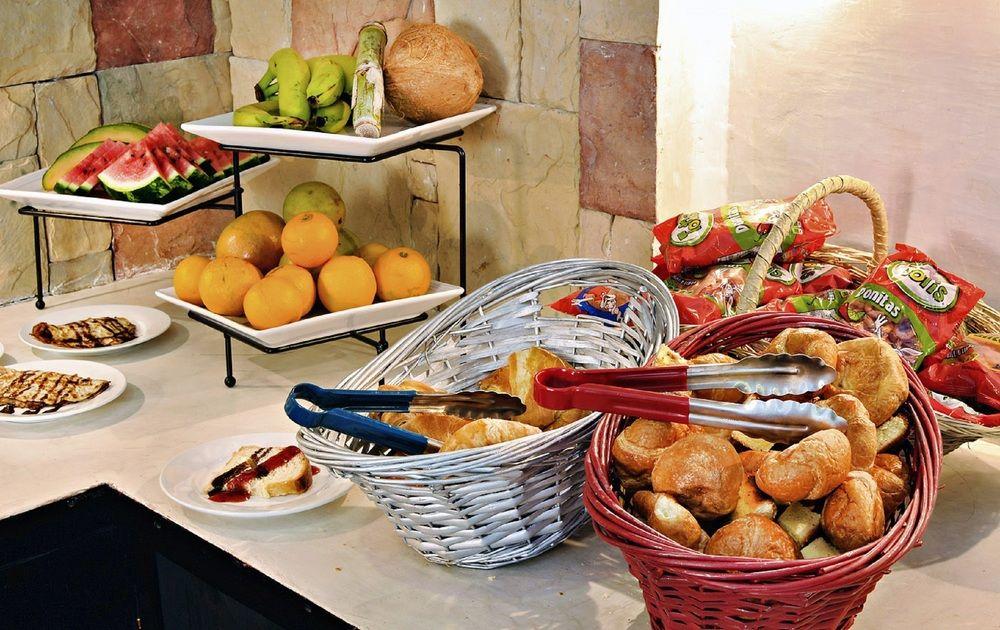 Hotel Beach Energy 5Th Av Playa del Carmen Ngoại thất bức ảnh