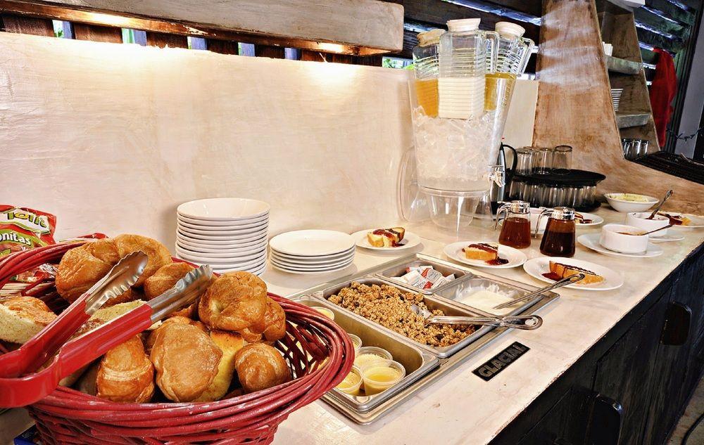 Hotel Beach Energy 5Th Av Playa del Carmen Ngoại thất bức ảnh
