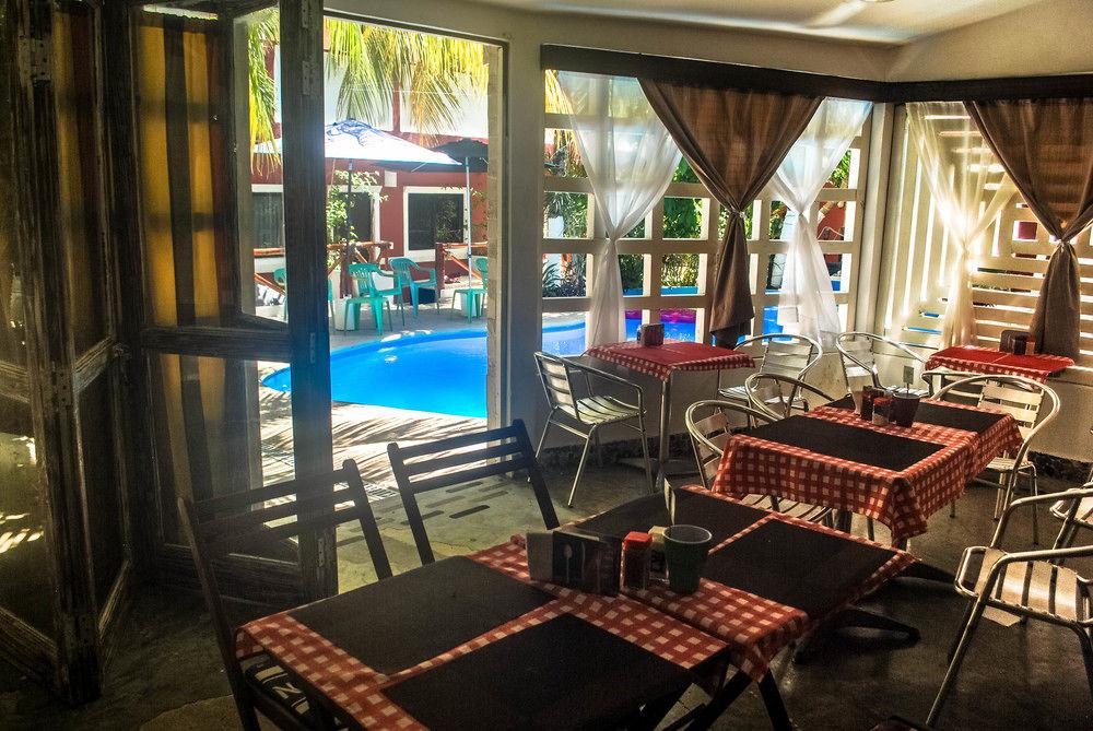 Hotel Beach Energy 5Th Av Playa del Carmen Ngoại thất bức ảnh