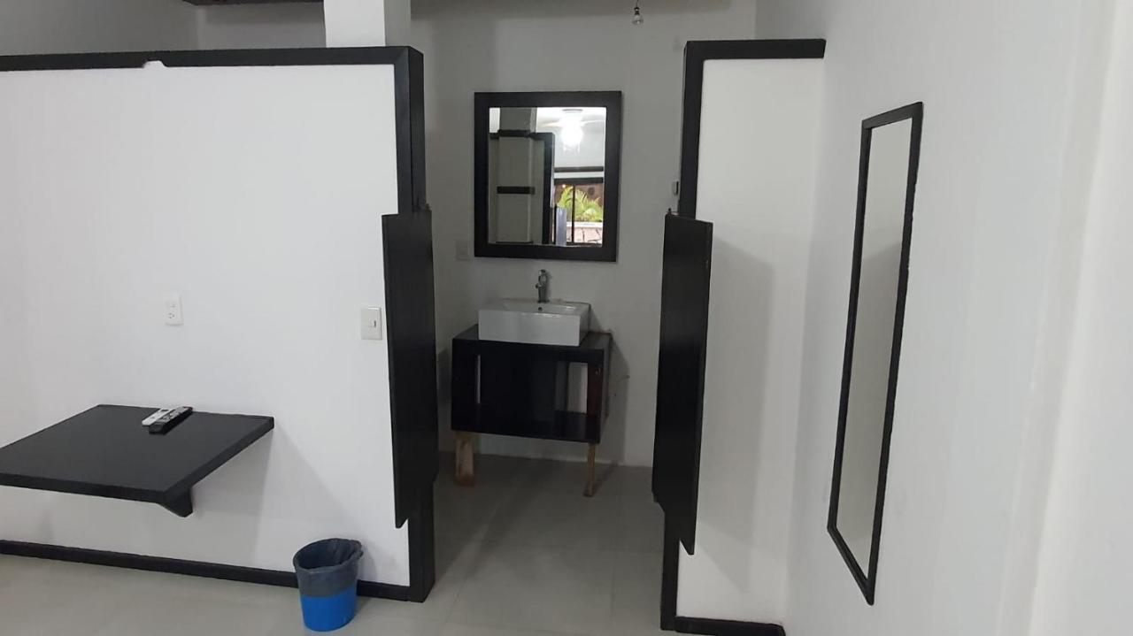 Hotel Beach Energy 5Th Av Playa del Carmen Ngoại thất bức ảnh