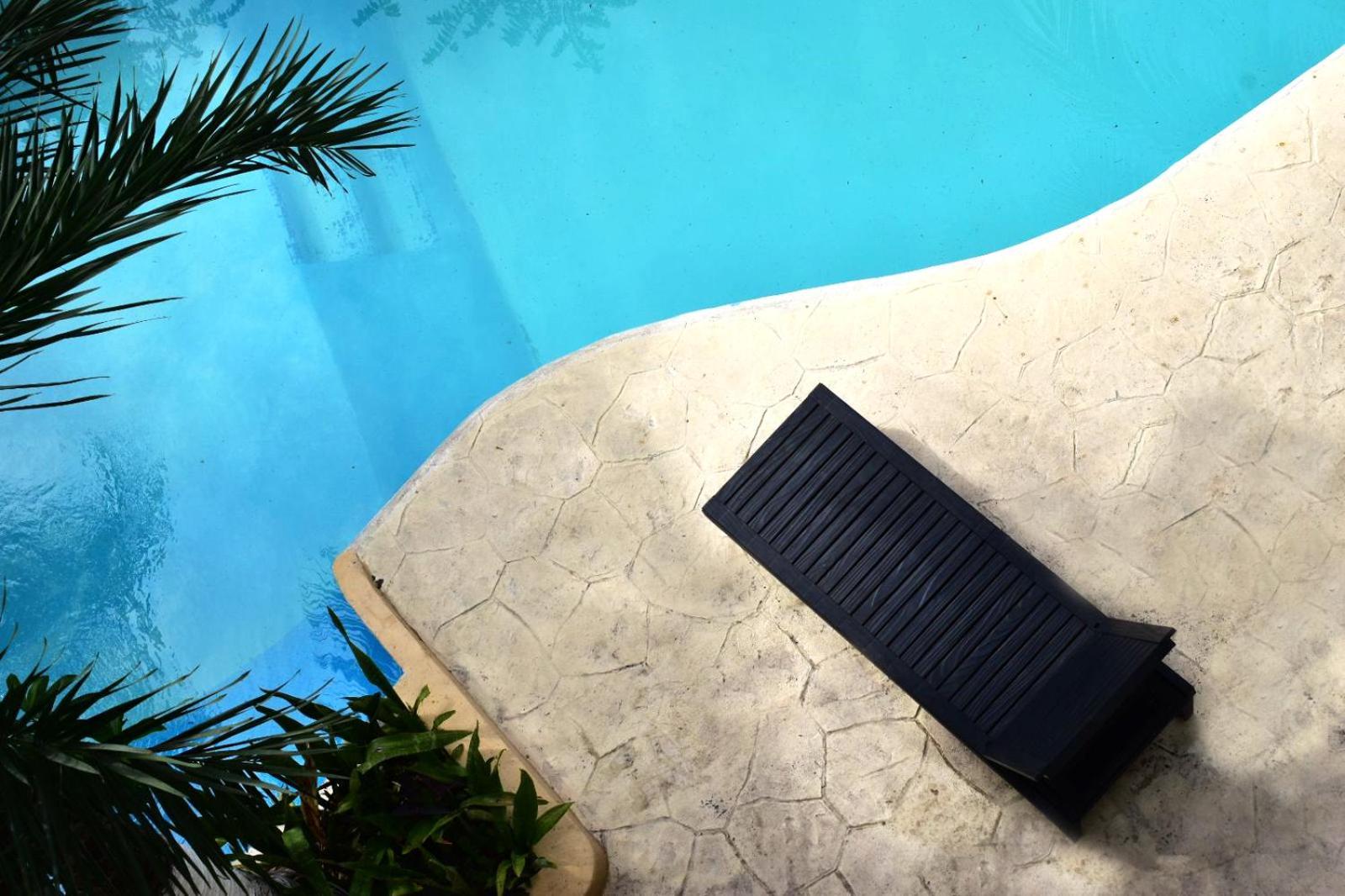 Hotel Beach Energy 5Th Av Playa del Carmen Ngoại thất bức ảnh