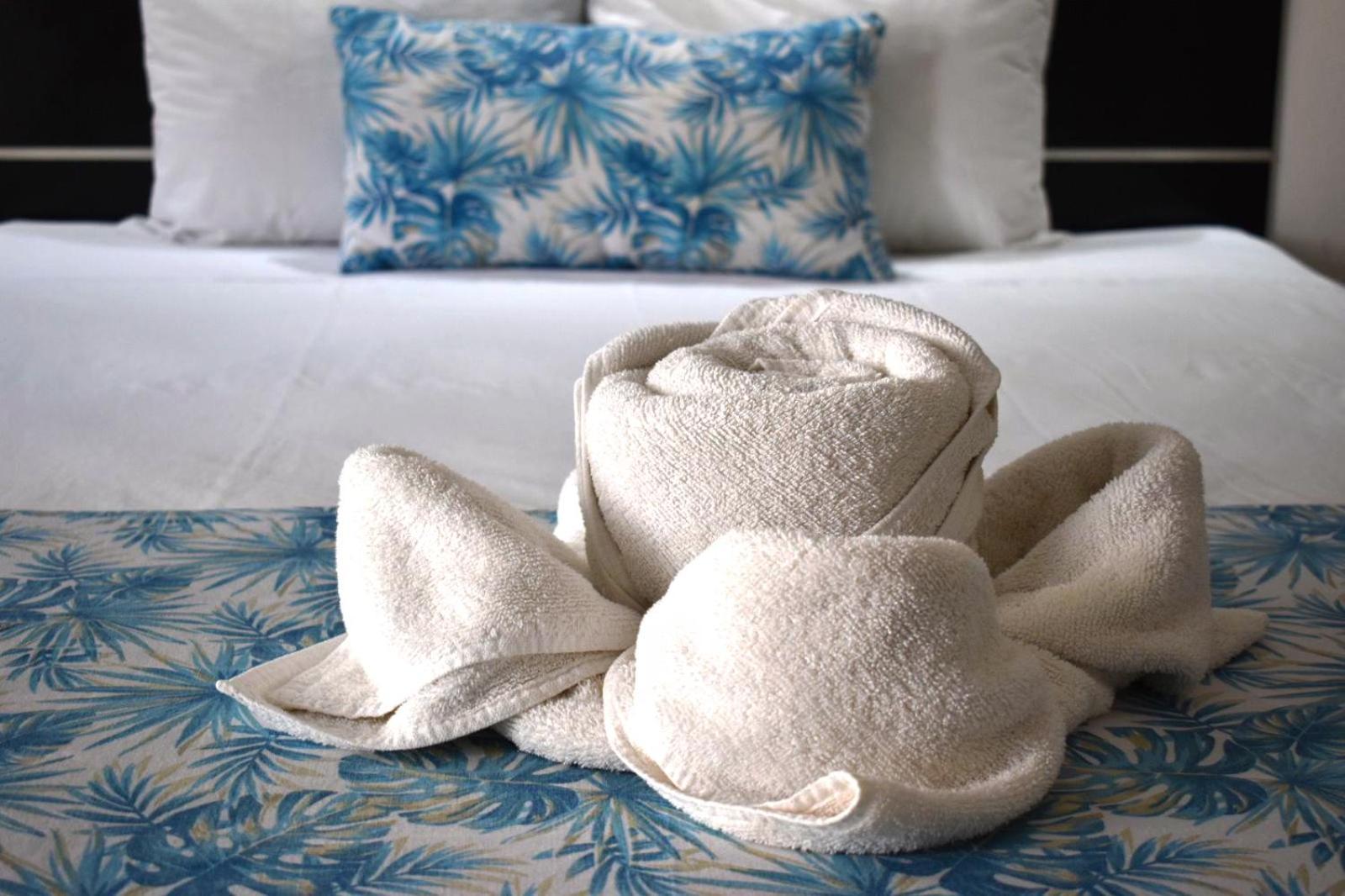 Hotel Beach Energy 5Th Av Playa del Carmen Ngoại thất bức ảnh