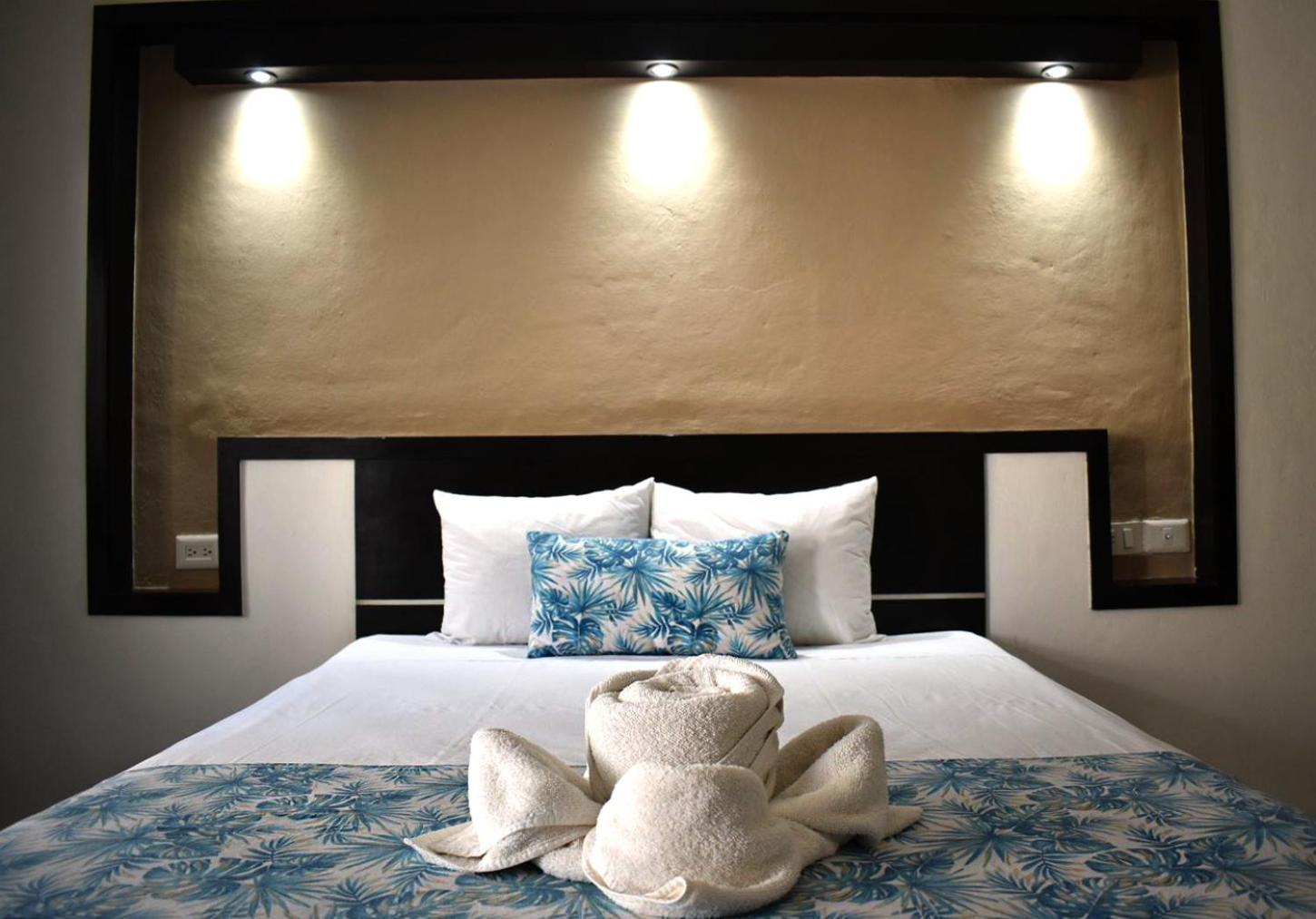 Hotel Beach Energy 5Th Av Playa del Carmen Ngoại thất bức ảnh